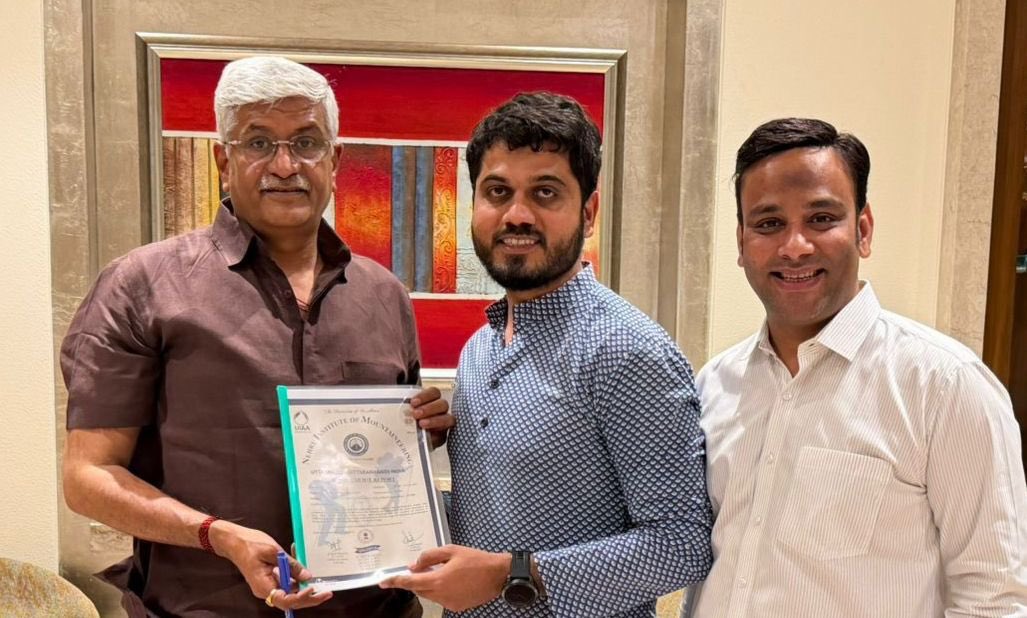 Ministry of Tourism tweet media