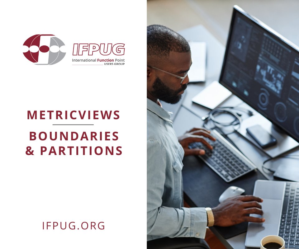 IFPUG, International Function Points Users Group tweet media