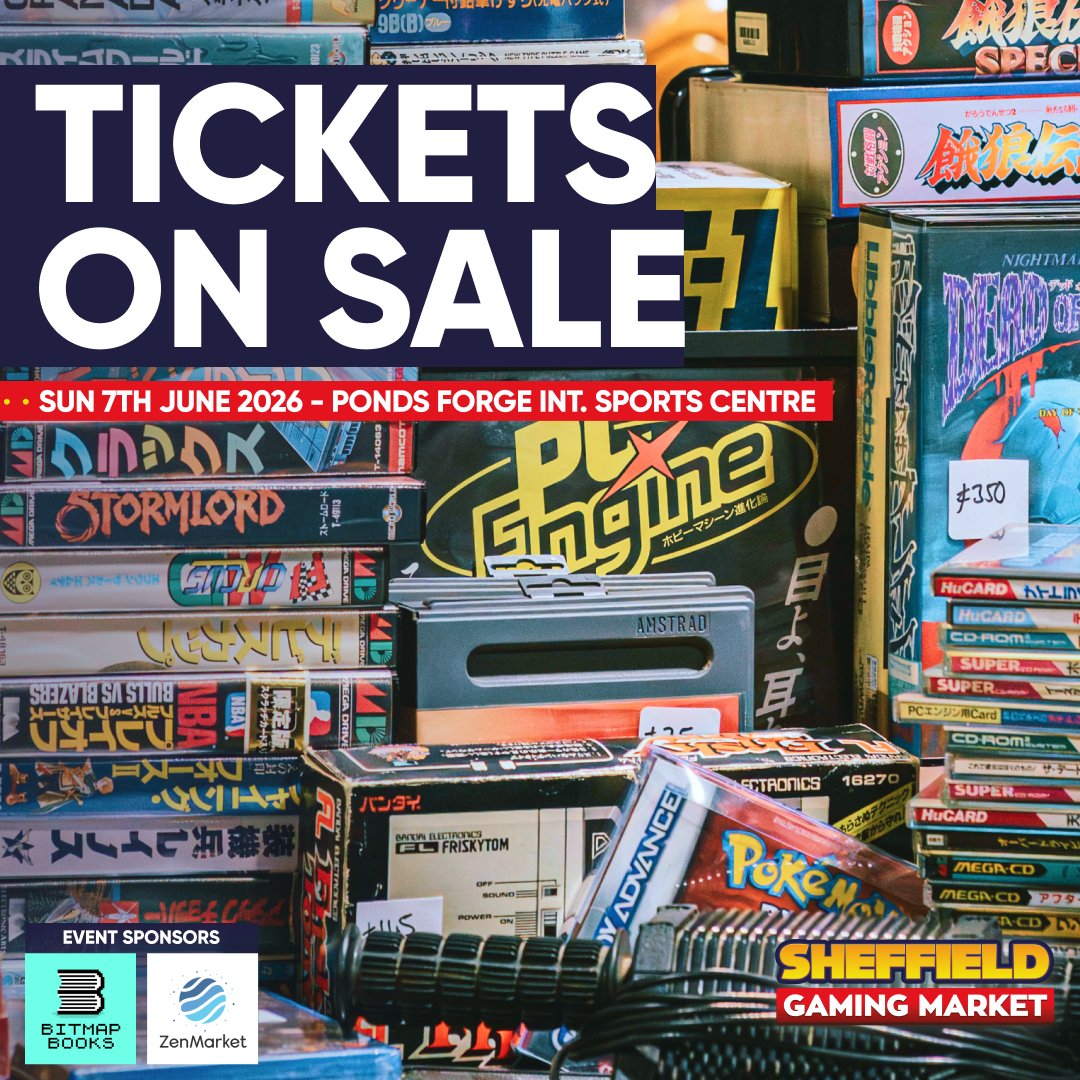 Replay Events tweet media