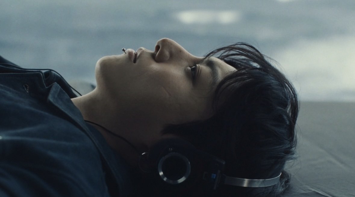 prettiest ⭒ #정국