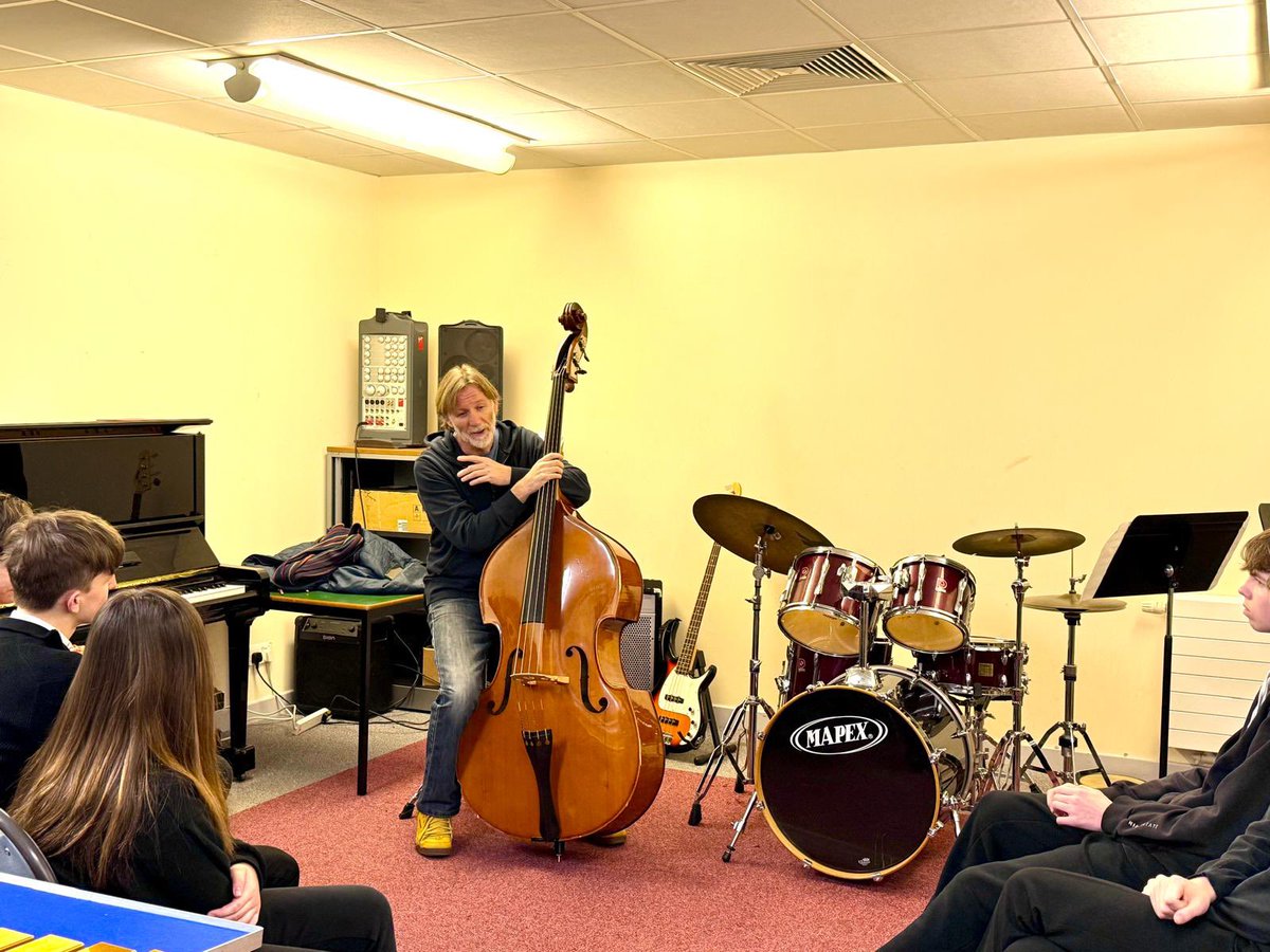 Aberdeen City Music School tweet media