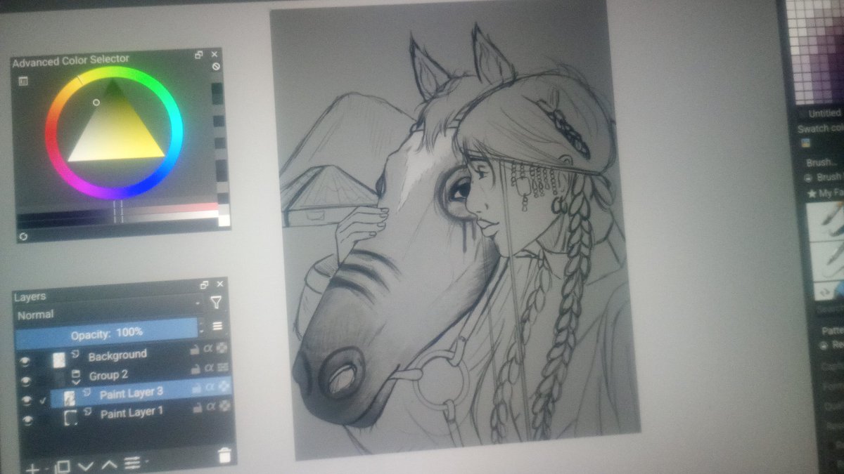 KBBTR_OFICCIAL's tweet photo. WIP https://t.co/vKoP1vs1WK