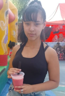 Camila Vázquez tiene 17 años, desapareció el 17/2/26 en Lomas de Zamora, provincia de Buenos Aires. Zona: calle Bragado y Camino Negro. Salió a buscar trabajo y no regresó. Por favor compartir y avisar #Urgente a la policía local, o al ☎️ 911

#LomasDeZamora #BuenosAires