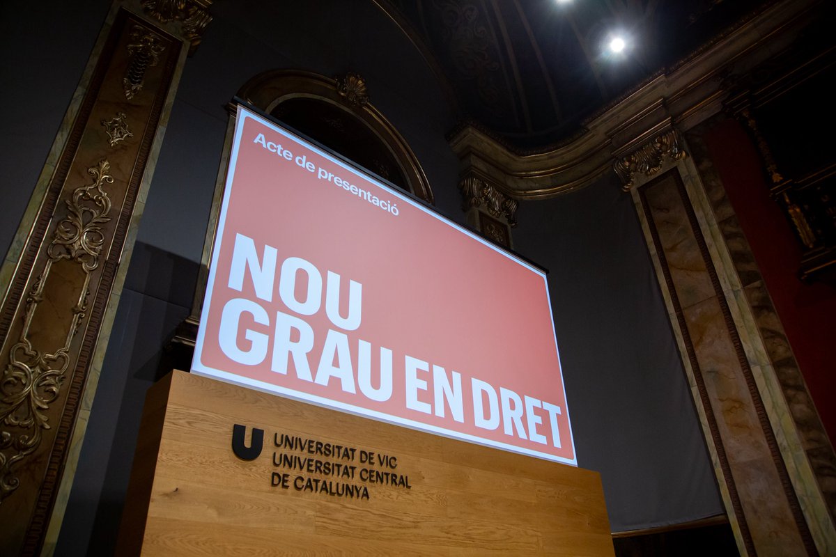 Albert Castells Vilalta tweet media