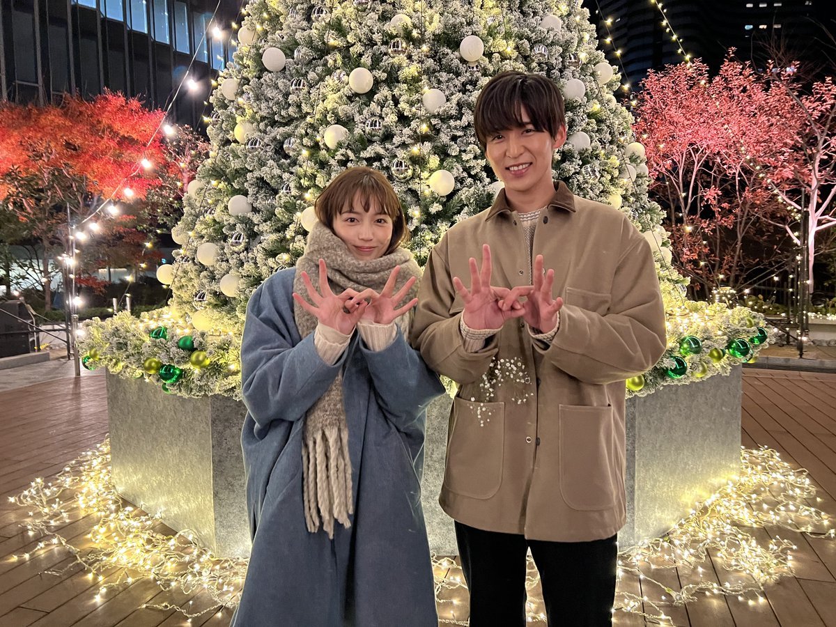 『silent』の投稿とほぼ同じタイミングで村瀬さんが『外国にいる優しい友人』への📮してらして驚いた 著名人の📮を引用したりリプするのはおこがましいから自📮で『silent』は私の胸の中の大切な特別な場所にあります また村瀬さんの世界観の中にいる目黒くんを見せてください お身体大切に