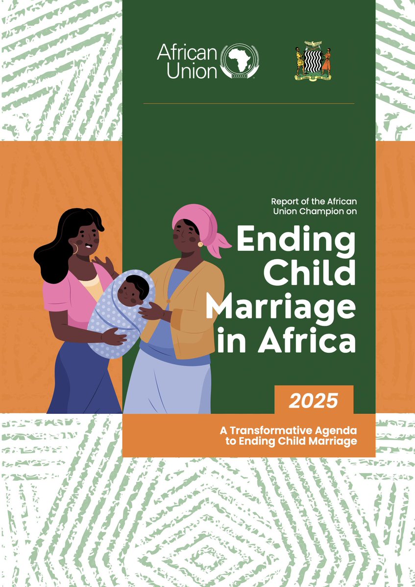 African Union ECOSOCC tweet media