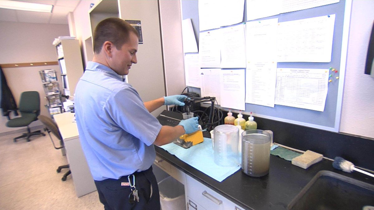 Wisconsin Technical Colleges tweet media