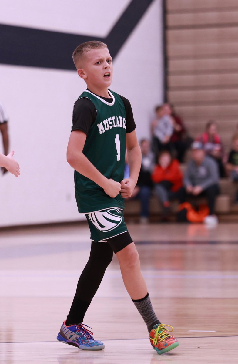 Meta Middle School Elite tweet media