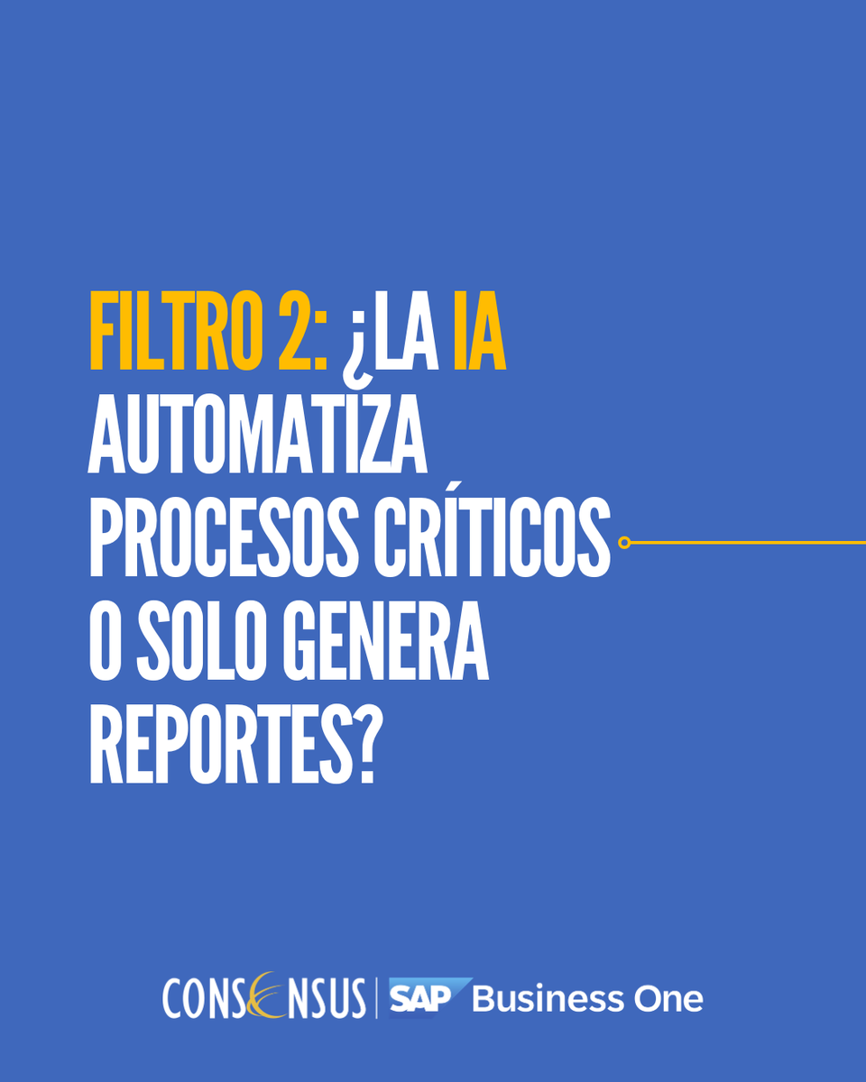 Consensus Colombia tweet media