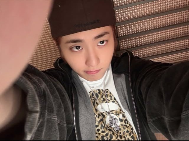 minchan march !!! • #1 BBICHEORI ENTHUSIAST !! tweet media