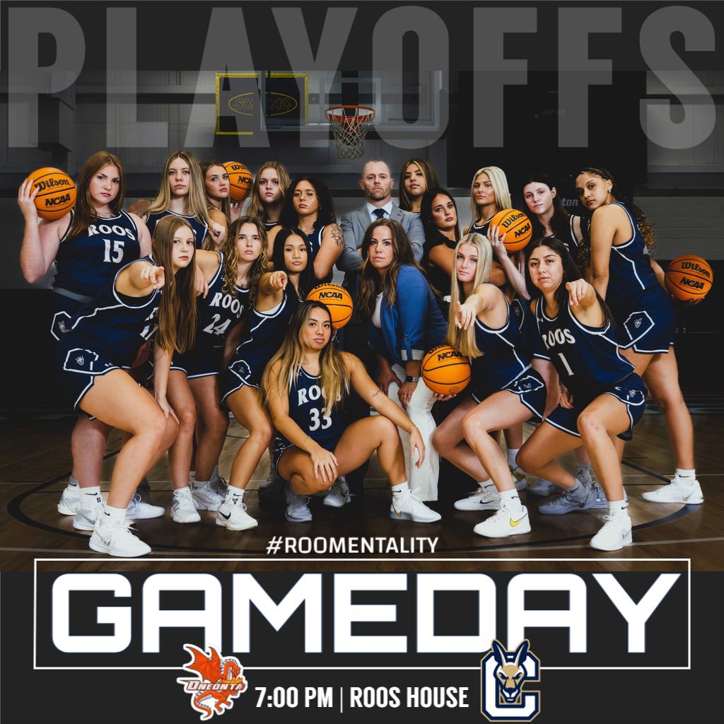 SUNY Canton Women’s Basketball tweet media