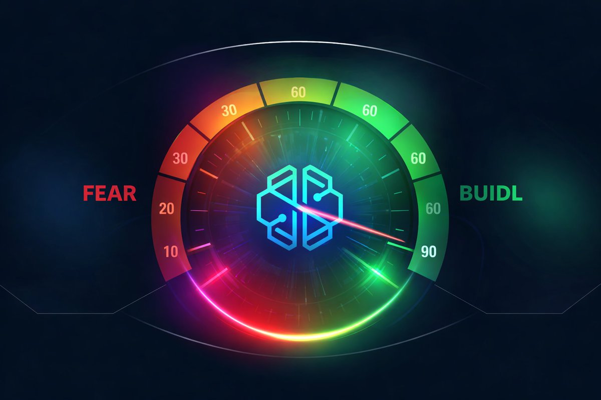 <a href="/CoinMarketCap/">CoinMarketCap</a> We know what to do... Hunker down, and BUIDL