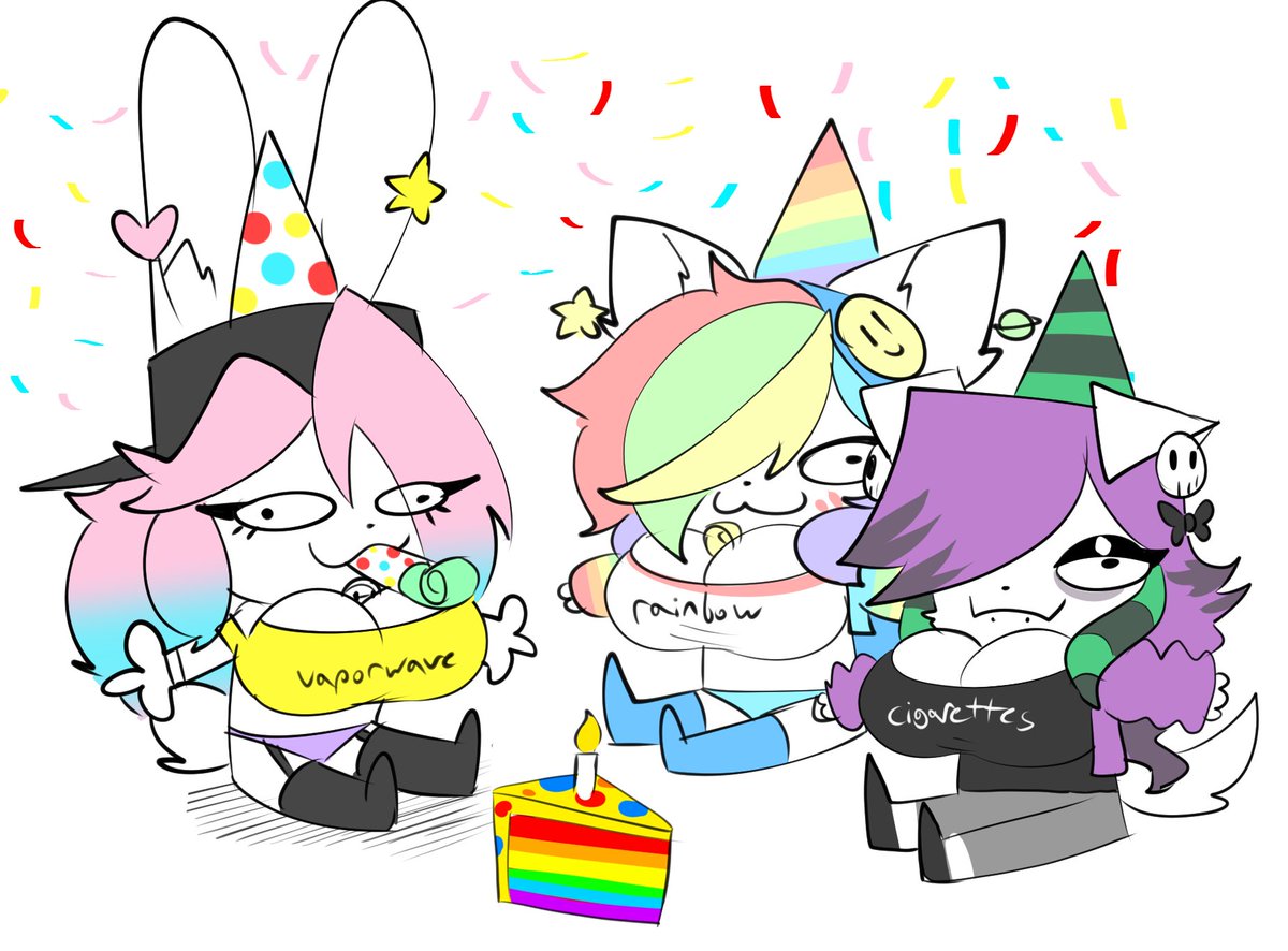 Cake 🍰 tweet media