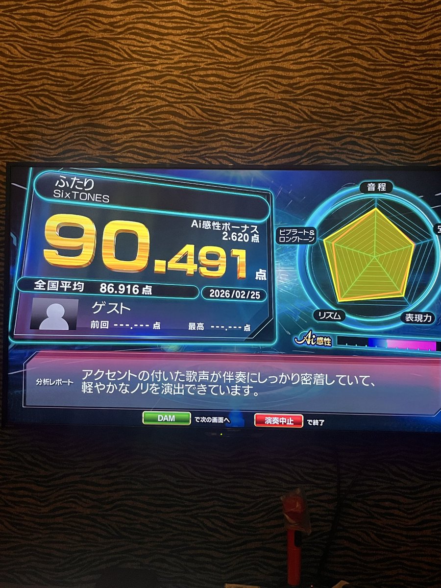 トッポ tweet media