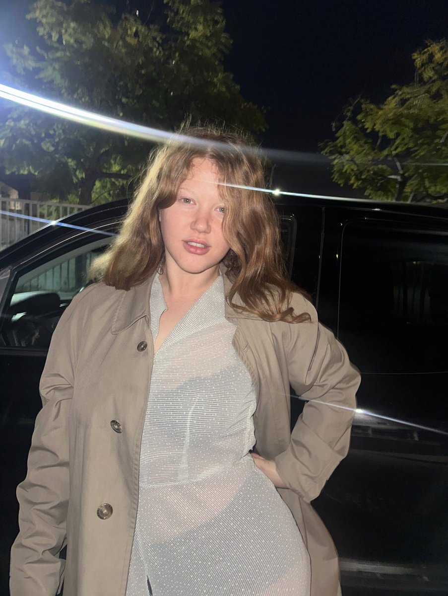 Ginger Jones tweet media