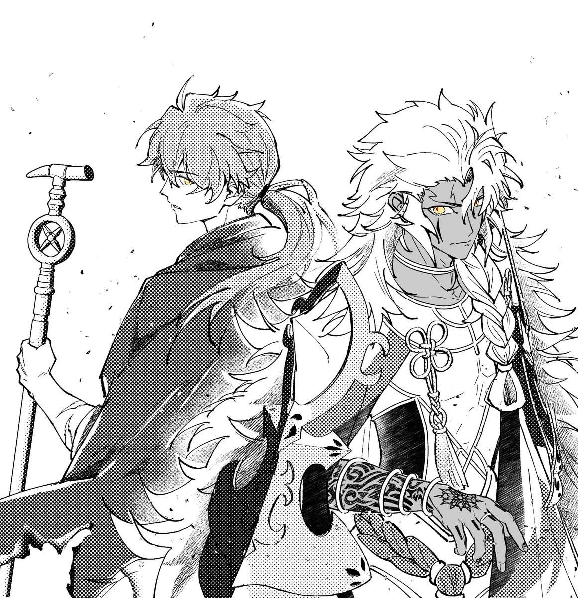 邹小特儿w罗德 tweet media