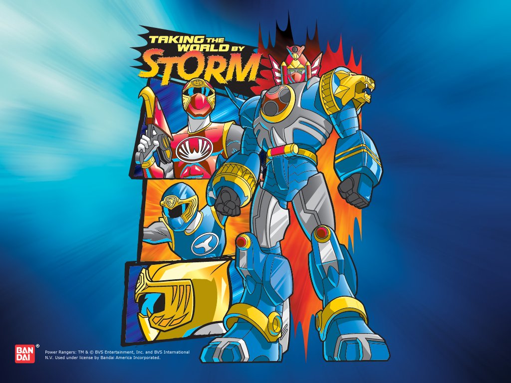 Nostalgia Tormenta Ninja parte 01