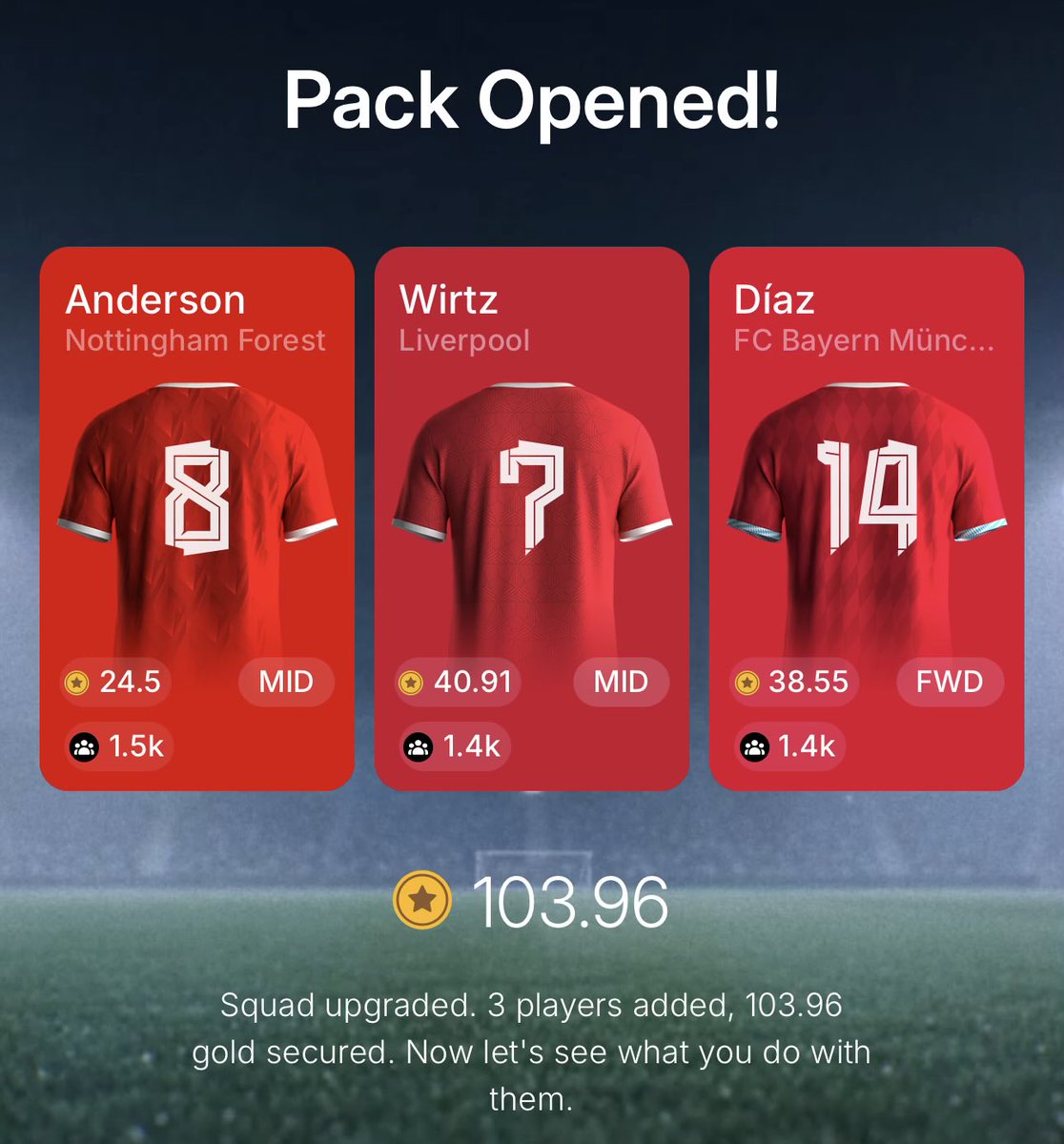 Green Arrow tweet media