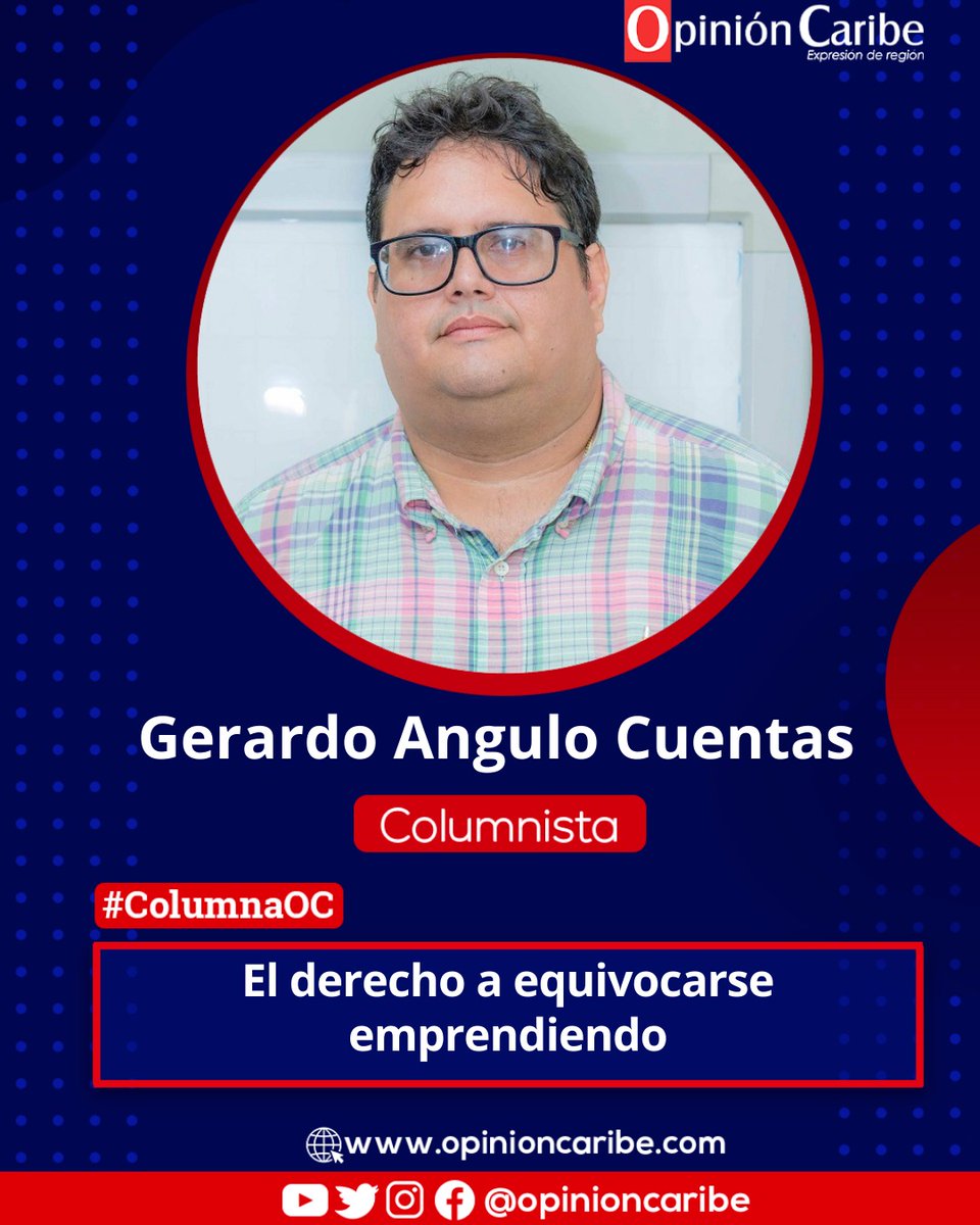 Opinión Caribe tweet media