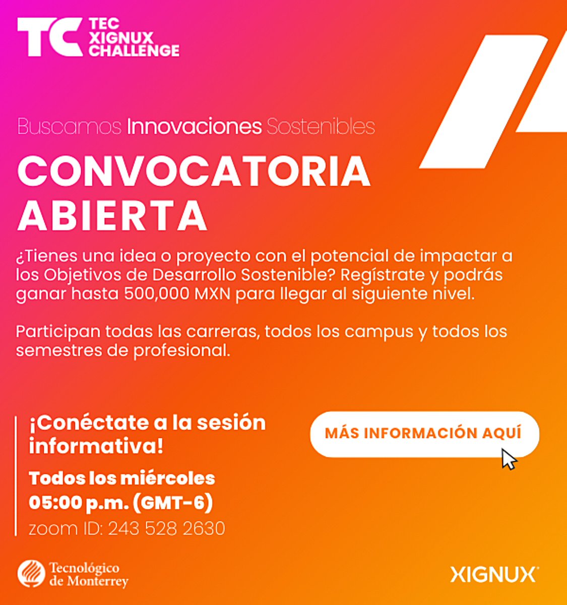 Ingeniería y Ciencias Tec tweet media