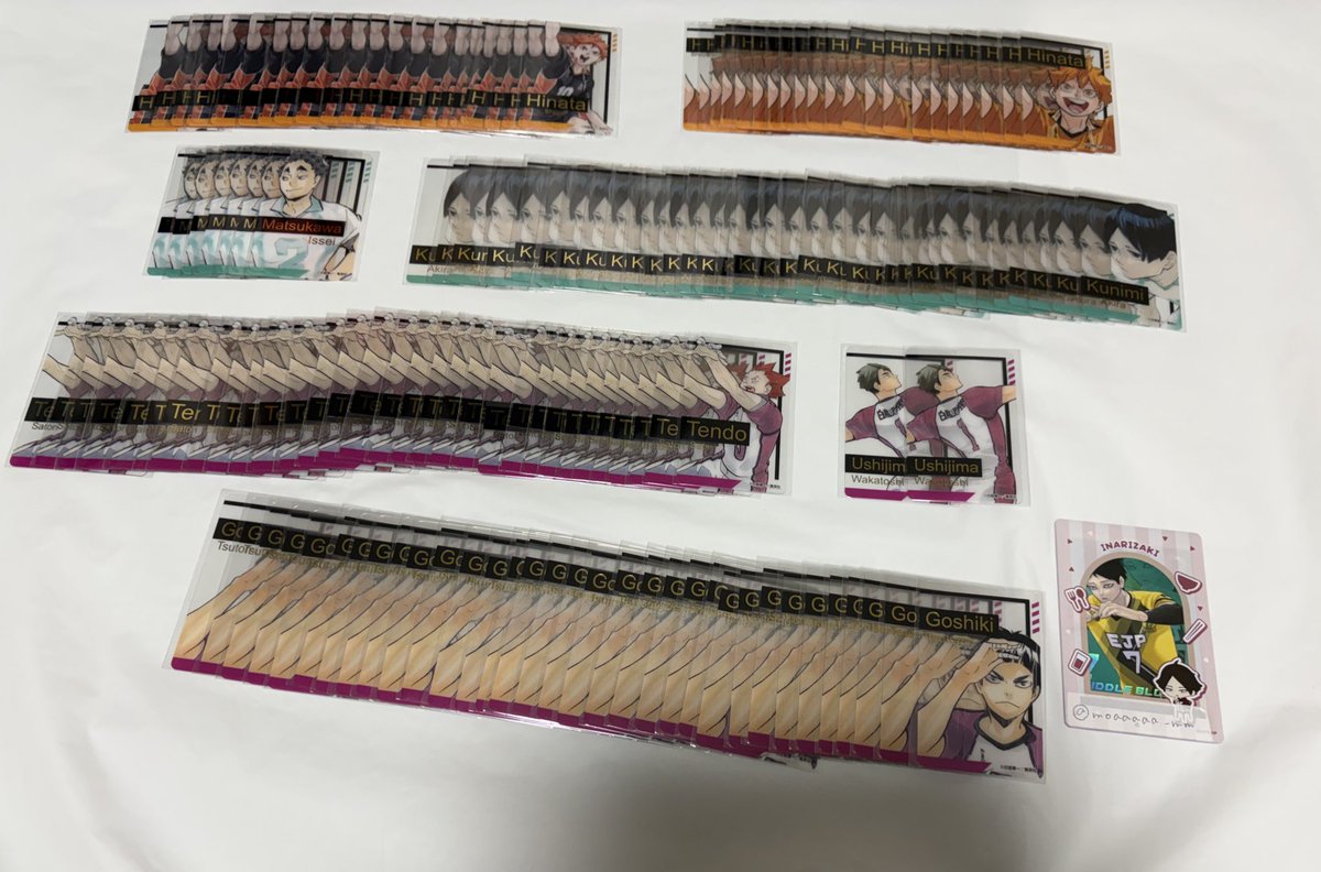 もなか tweet media