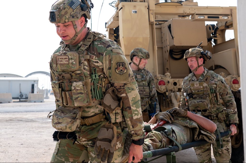 Military Health System tweet media