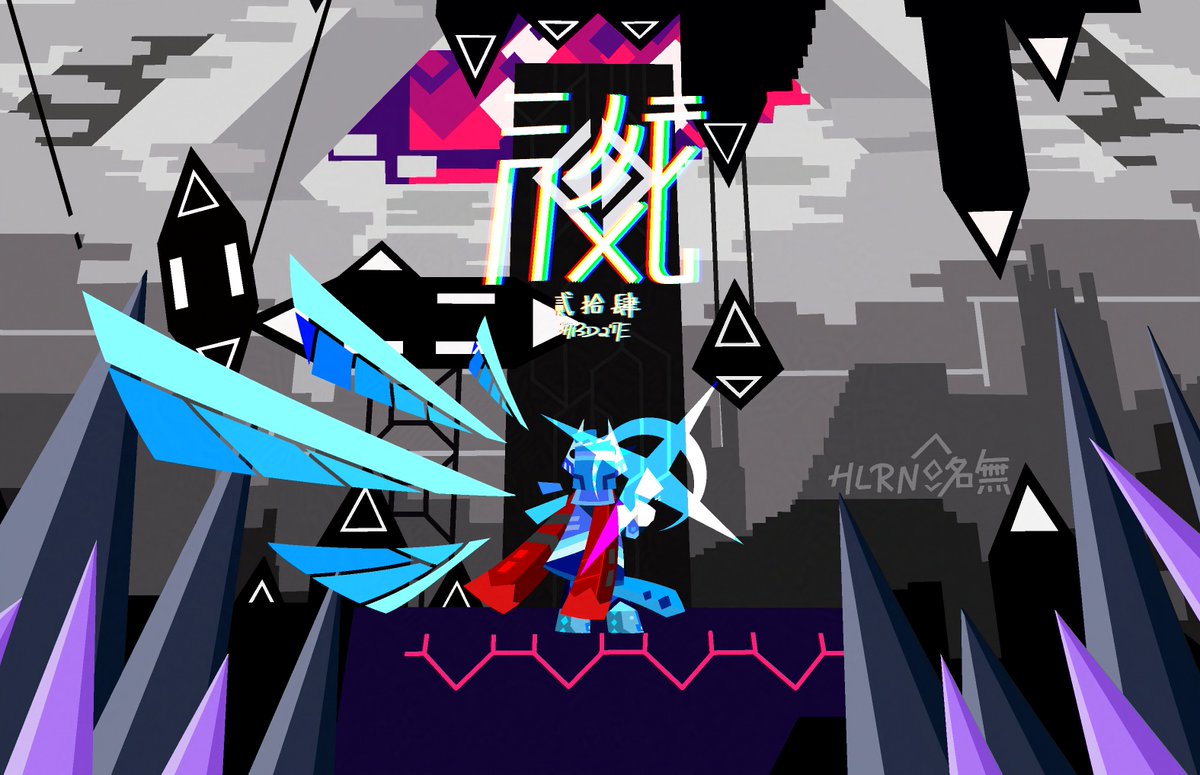 Nameless◇名無子 tweet media