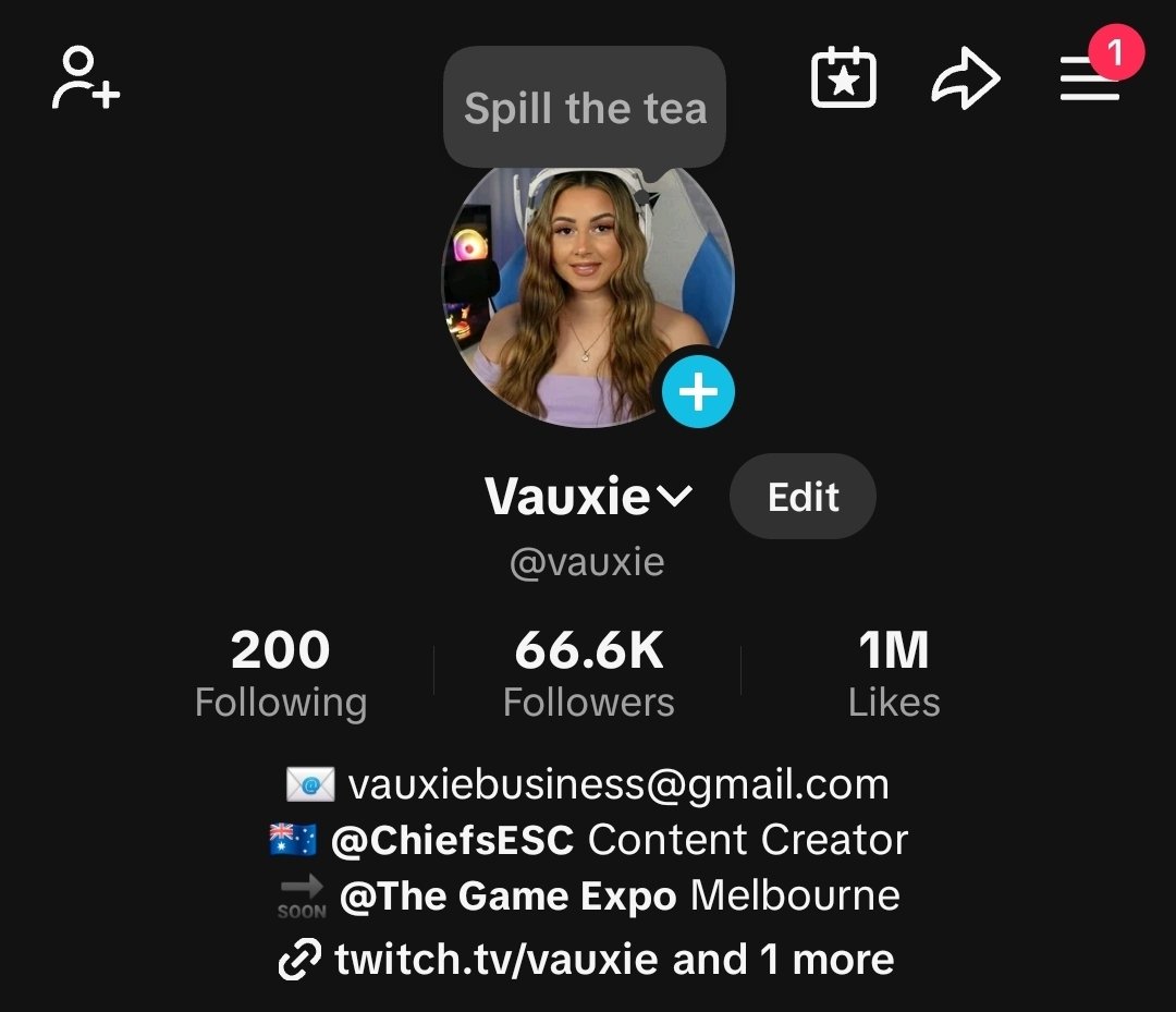 CHF Vauxie tweet media