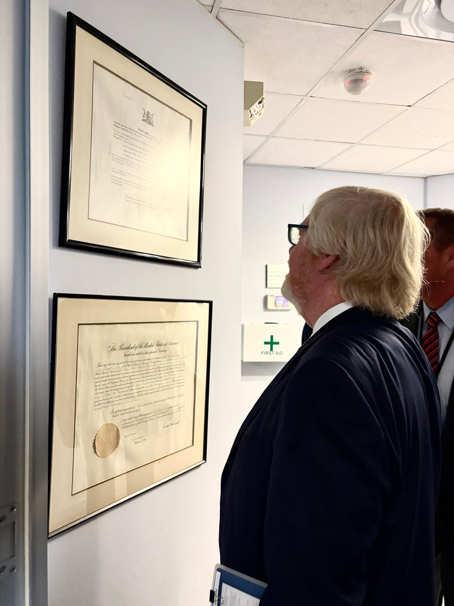 U.S. Ambassador to the Republic of South Africa tweet media