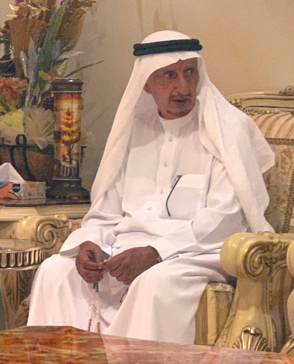 أحمد بن محمد الجرعي tweet media