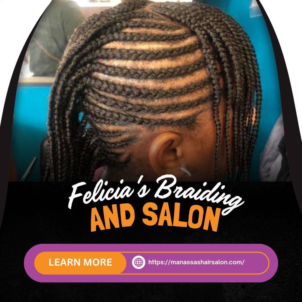 FeliciasBraidS's tweet photo. Walking into our braiding salon means relaxed vibes and professional results. We value your time and make sure every style is done with care. Book ahead and secure your preferred date.
#BraidingSalon
https://t.co/i6UcUZie0J https://t.co/HiavkY4Bmm