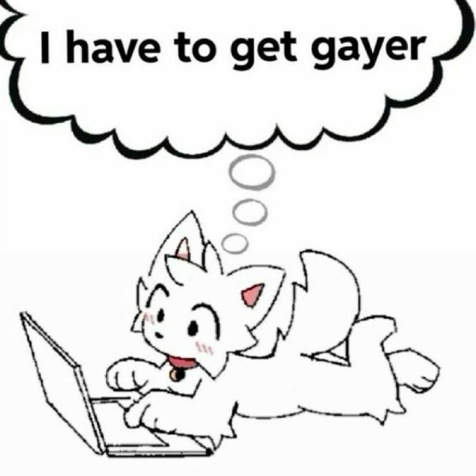 CatGirlClove's tweet photo. https://t.co/e9KpoJEAU0