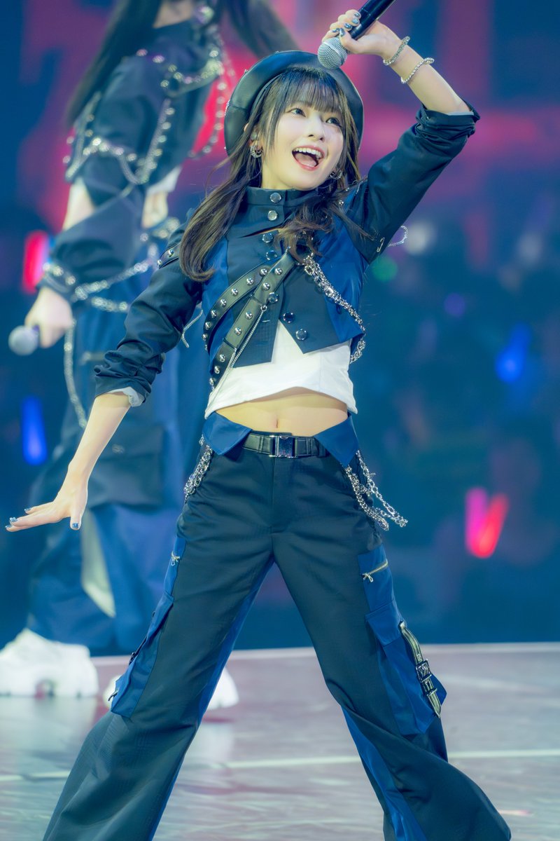 2026/02/23 ≠ME 7th ANNIVERSARY PREMIUM CONCERT Kアリーナ横浜 夜