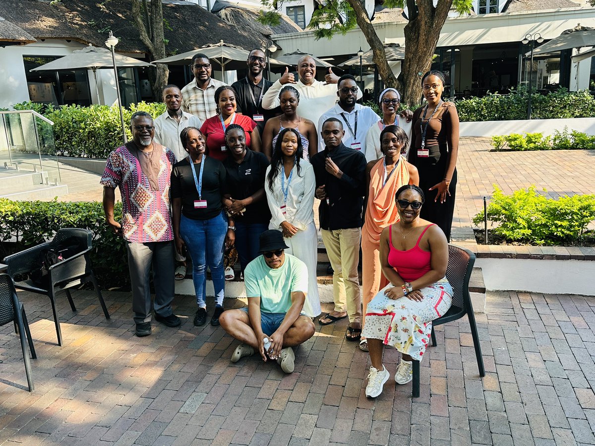 JusticExchangeAfrica tweet media