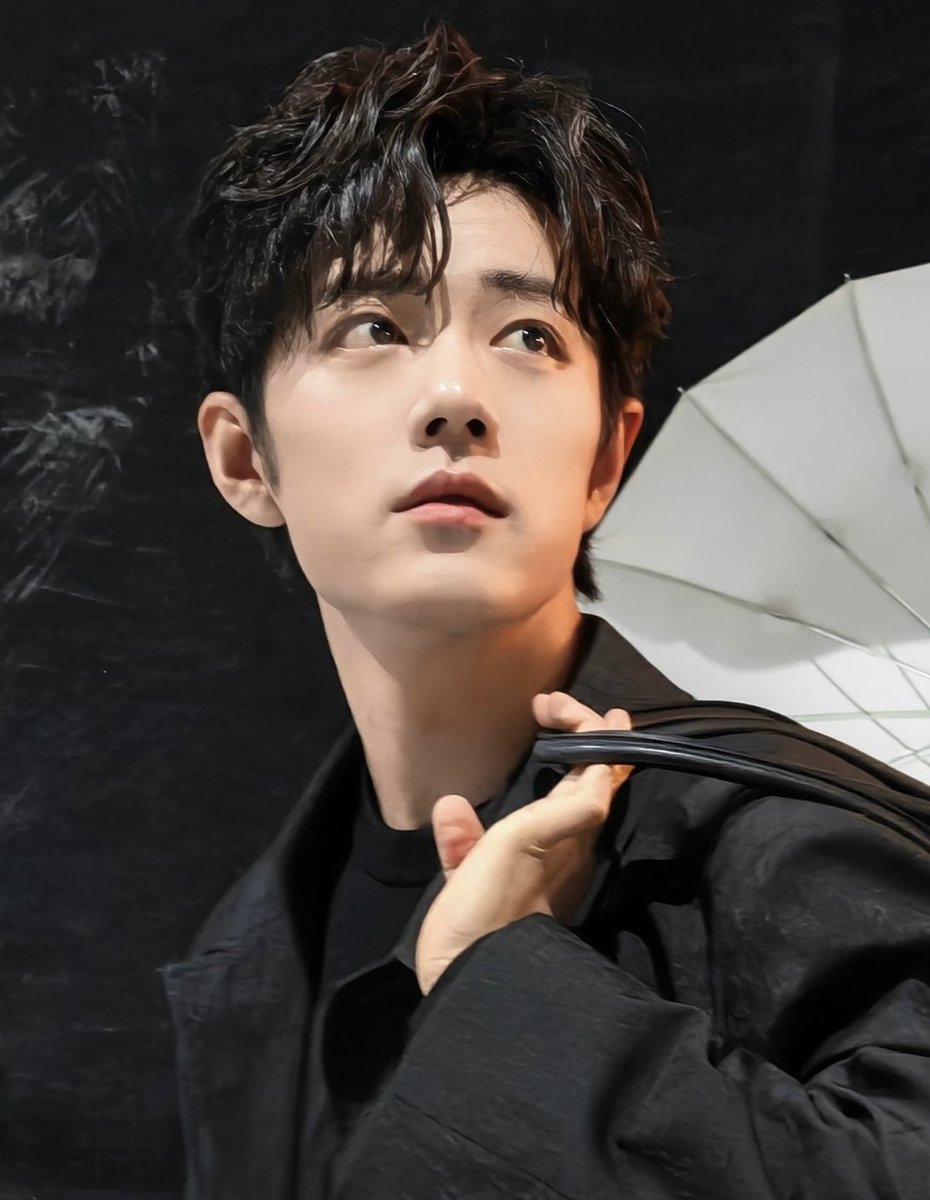 wei wuxian                                     xiao zhan