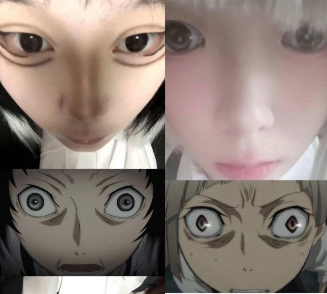 마다오 | 3부코(양일) tweet media