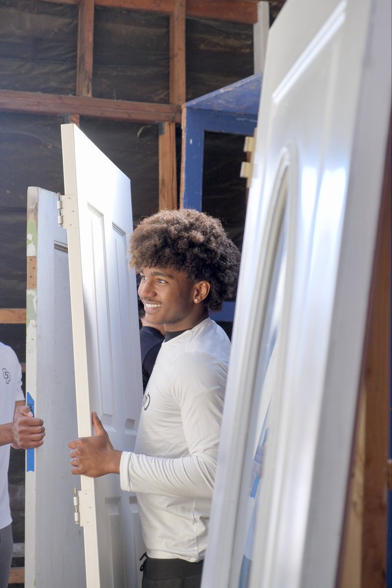 Cal Poly Football tweet media