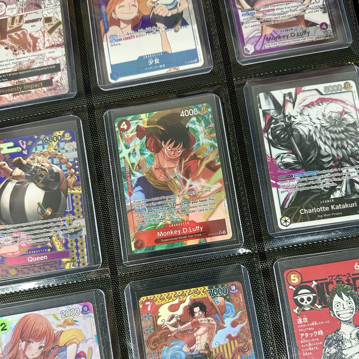 Andy Collectz tweet media