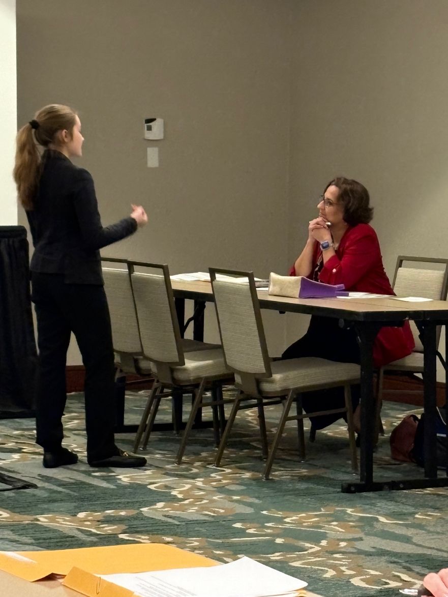 New Hampshire DECA tweet media