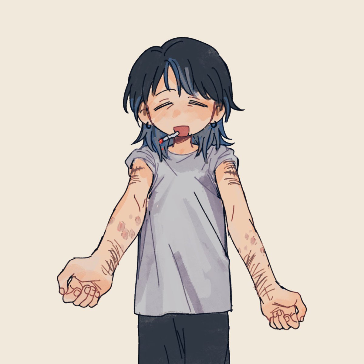 某某MomomO tweet media