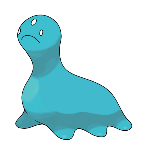 Peeled Pokemon tweet media