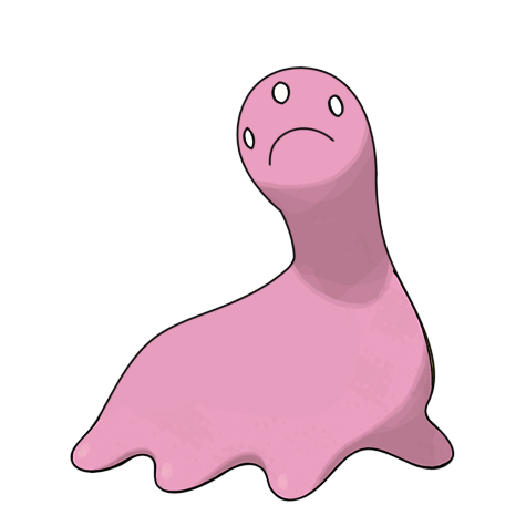 Peeled Pokemon tweet media