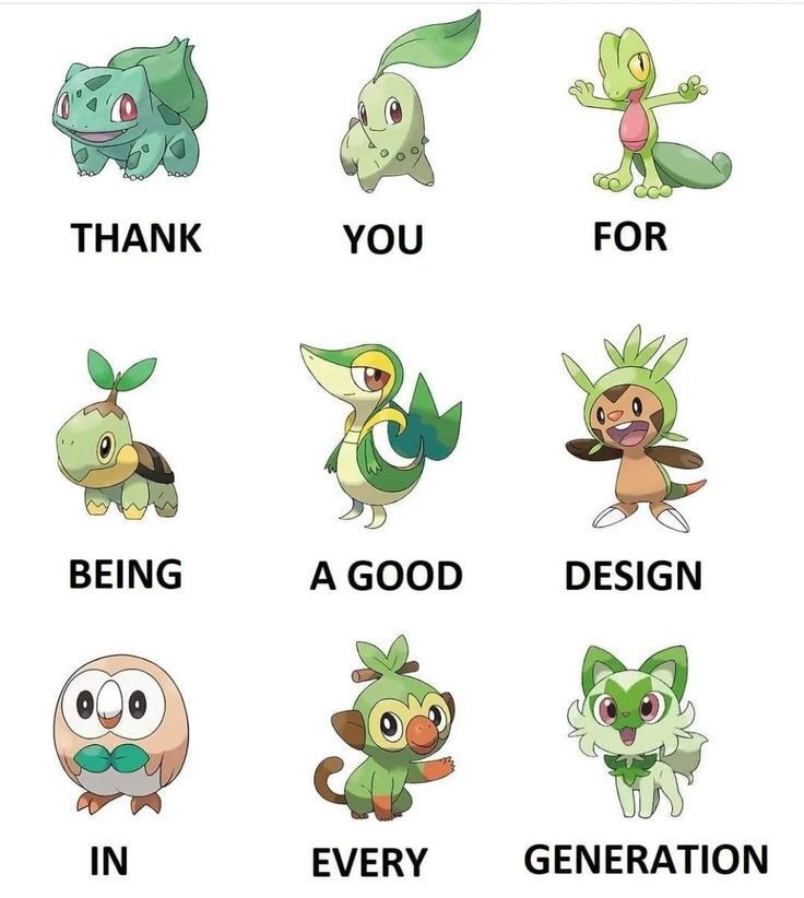 Pokémon Posts tweet media