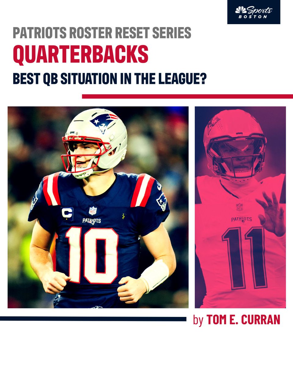 NBC Sports Boston tweet media