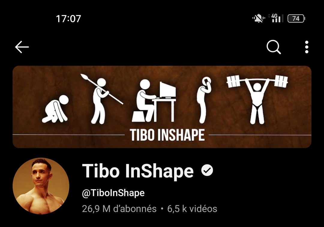 Julien B tweet media