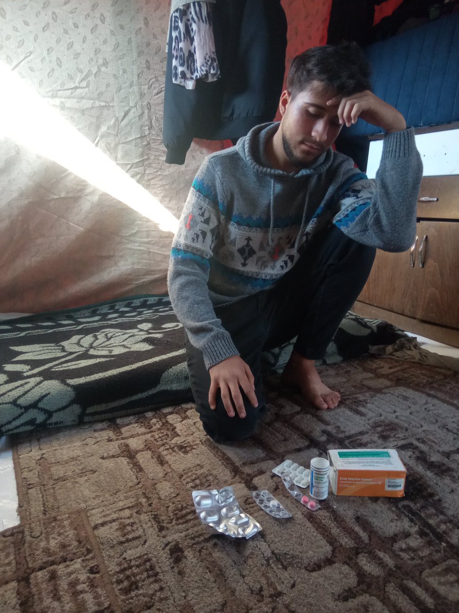 Why are you ignoring me? 😭
 I need dolls for my mom. 😔💊 
Where are the kind-hearted people who will help me and stand by me? I need $200 to buy dolls for my mom. Please, I don't want to lose my mom. Consider my mom your own👇🙏
chuffed.org/project/158142
<a href="/ireallyhateyou/">B.M.</a>