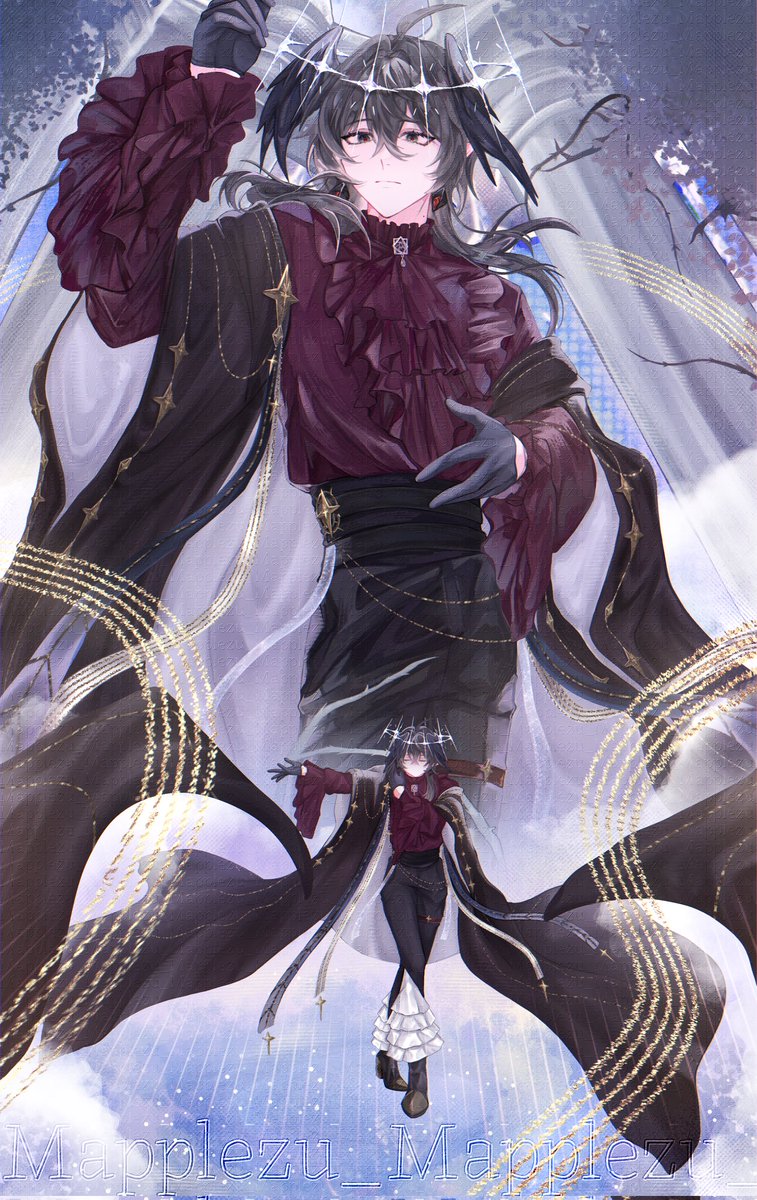 2019 &amp; 2026

Kacauuu wwkkwkwkwk😭😭