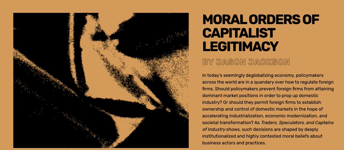 LPE Blog tweet media