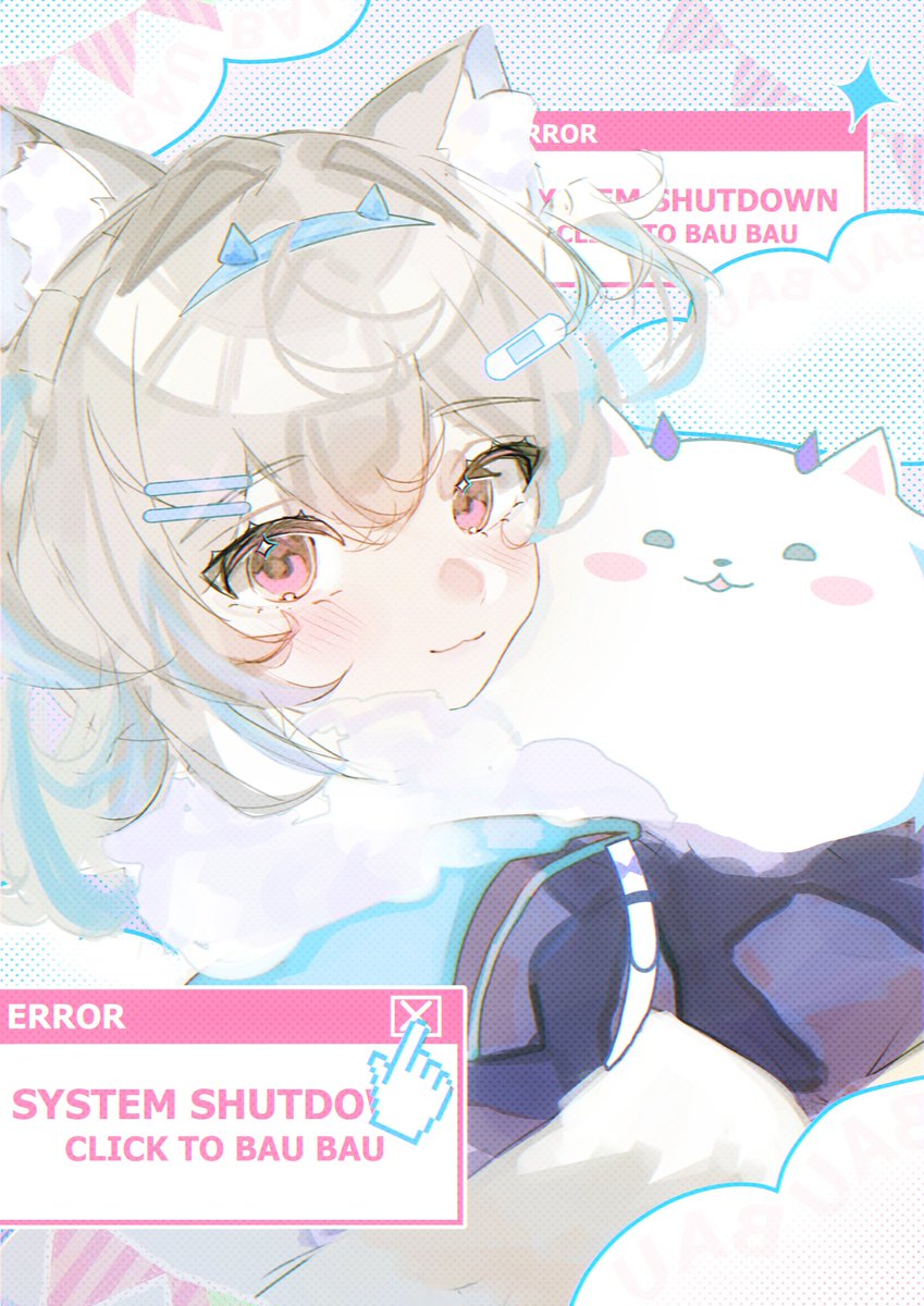 🩵 𝔽𝕦𝕨𝕒𝕨𝕒 🩵

#FWMCpix #FUWAMOCO