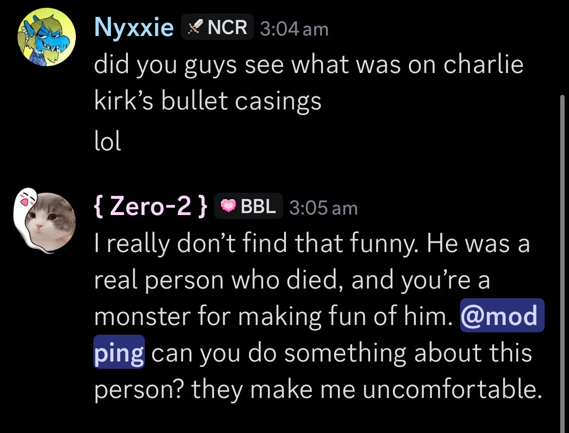 💜Nyxxie ♥️ tweet media